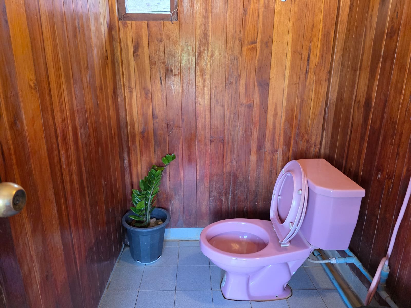 Huaisai to Luangprabang